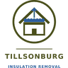 Tillsonburg Insulation Removal logo